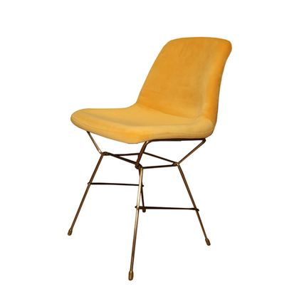 Стул Roomers Furniture sc-3288hw/yellow