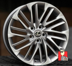 Комплект дисков Lexus RX 18x8 et35 5x114.3