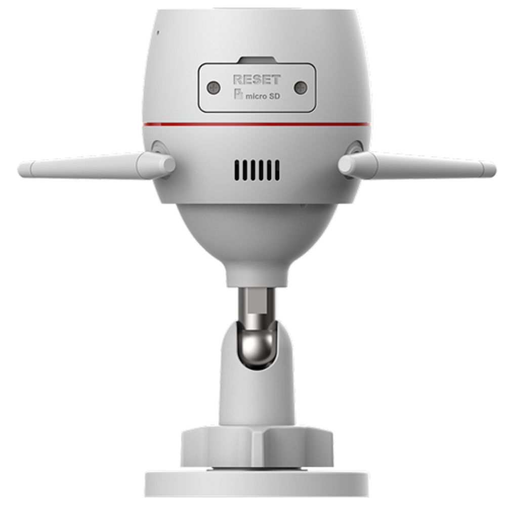 Уличная Wi-Fi камера Ezviz H3C (4MP, 2.8 мм)