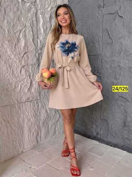 Платье 414658376 (0677745974) Fabrika