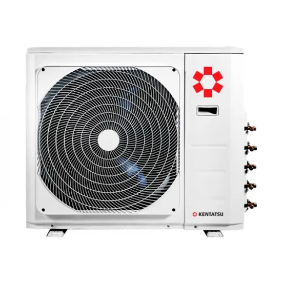 Мультисплит система на 5 комнат Kentatsu KSGOM26HZRN1 x 5 / K5MRB120HZRN1