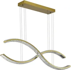 Подвесной светильник Aceno SL6206.303.50 ST Luce