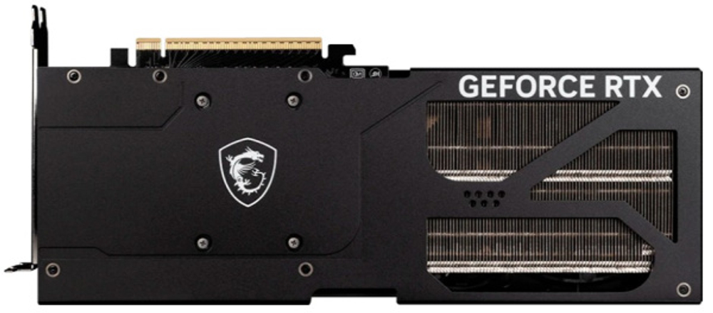 Видеокарта MSI GeForce RTX 5070 VENTUS 3X (RTX 5070 12G VENTUS 3X)
