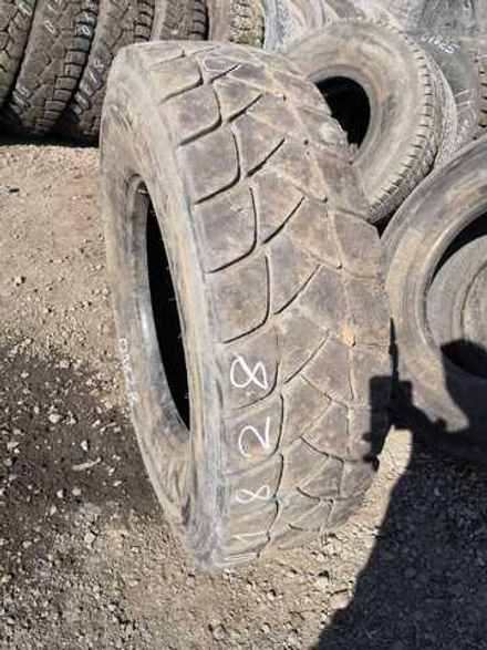 315/80R22.5 HIFLY HH302 шина б/у
