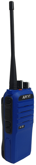 Радиостанция Аргут А-85 UHF