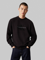 Худи CALVIN KLEIN JEANS - черный(J30J326144)