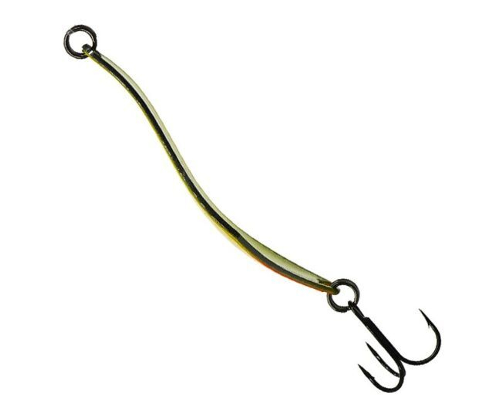 Блесна колебалка RAPALA Harmaja 18 /ROL