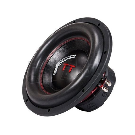 Сабвуфер URAL (УРАЛ) TT12