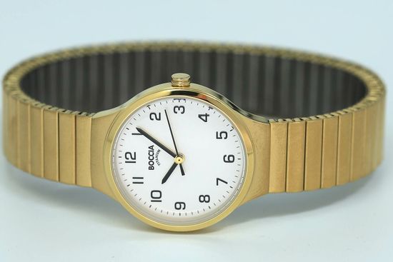 Женские часы Boccia Titanium 3329-02