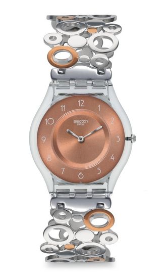 Наручные часы Swatch SFK395HB