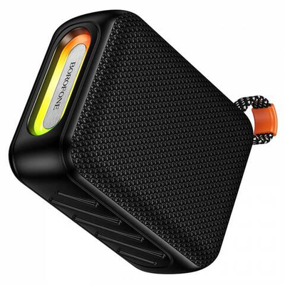 Портативная колонка Borofone BR106 8W (black)