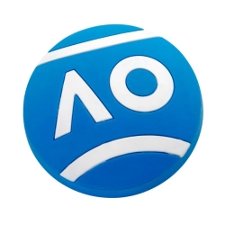Подарок Australian Open Tennis Ball Bottle Opener Magnet
