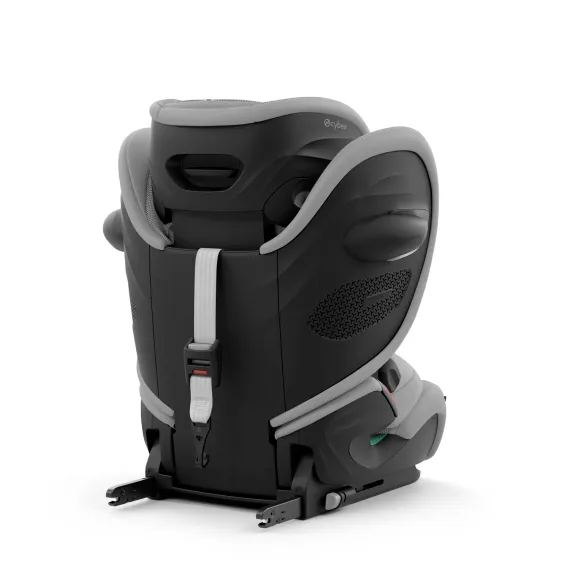 Автокресло Cybex Pallas G3 Stone Grey Plus