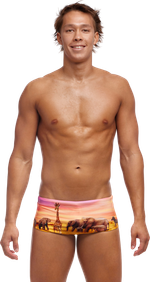 Транки FUNKY TRUNKS Men's Circle Of Life