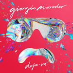 Giorgio Moroder / Deja Vu (RU)(CD)