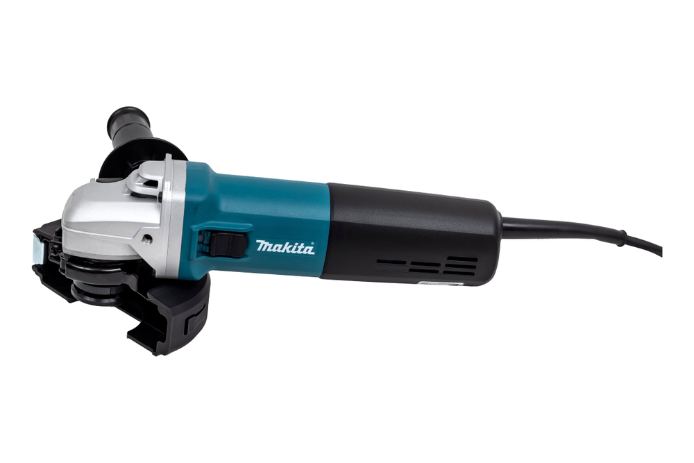 Угловая шлифовальная машина Makita 9565CVR