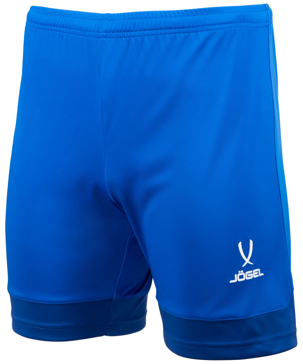 Шорты игровые DIVISION PerFormDRY Union Shorts, синий/темно-синий/белый