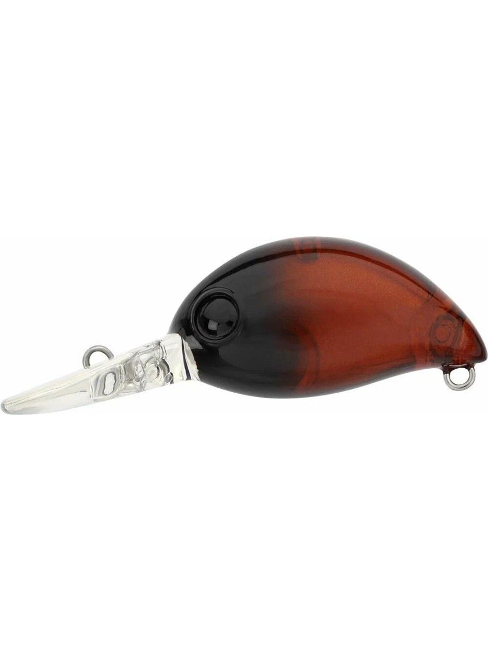 Воблер Zipbaits Baby Hickory MDR, 25мм, 2.6г, плавающий, цвет #139