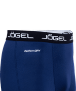 Шорты компрессионные Camp PerFormDRY Tight Short JBL-1300-091, темно-синий/белый