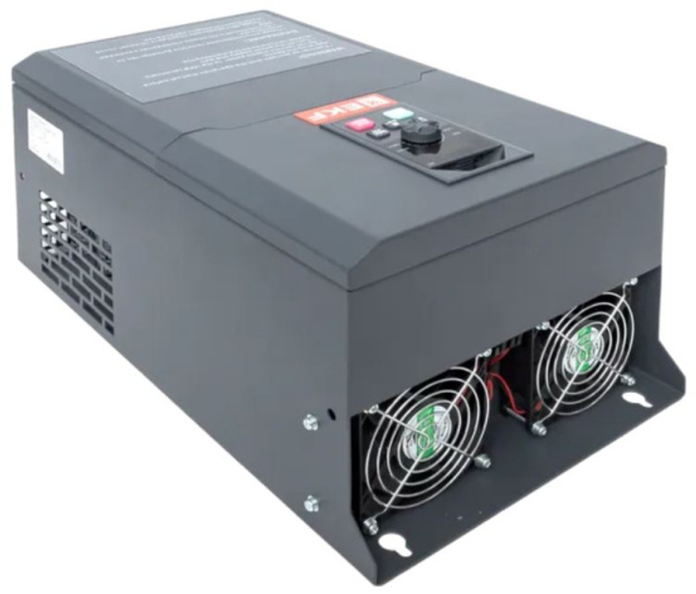 Преобразователь частоты EKF PD-150-FC-37K-43