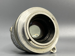 Юпитер-8 П 2/50mm M39 (с ушками)