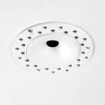 Рамка на 1 светильник Lightstar Spira 074106-01