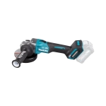Аккумуляторная угловая шлифовальная машина 125 мм XGT® Makita GA005GZ