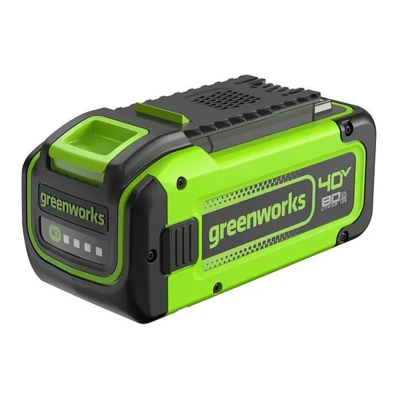 Аккумулятор "GREENWORKS" G40B8 40V 8Ач 2951607