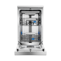 Посудомоечная машина Midea MFD45S460SI