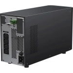 Источник бесперебойного питания Ippon Innova TA 1000 1000Вт 1000ВА черный