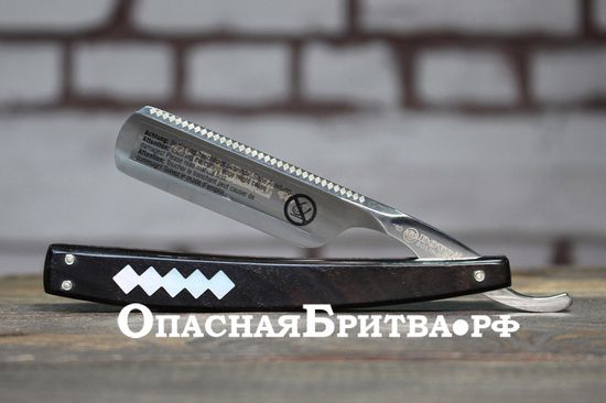 Опасная бритва: старые песни о главном