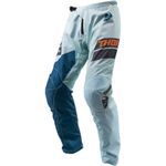 Sector Pant / Серо-синий