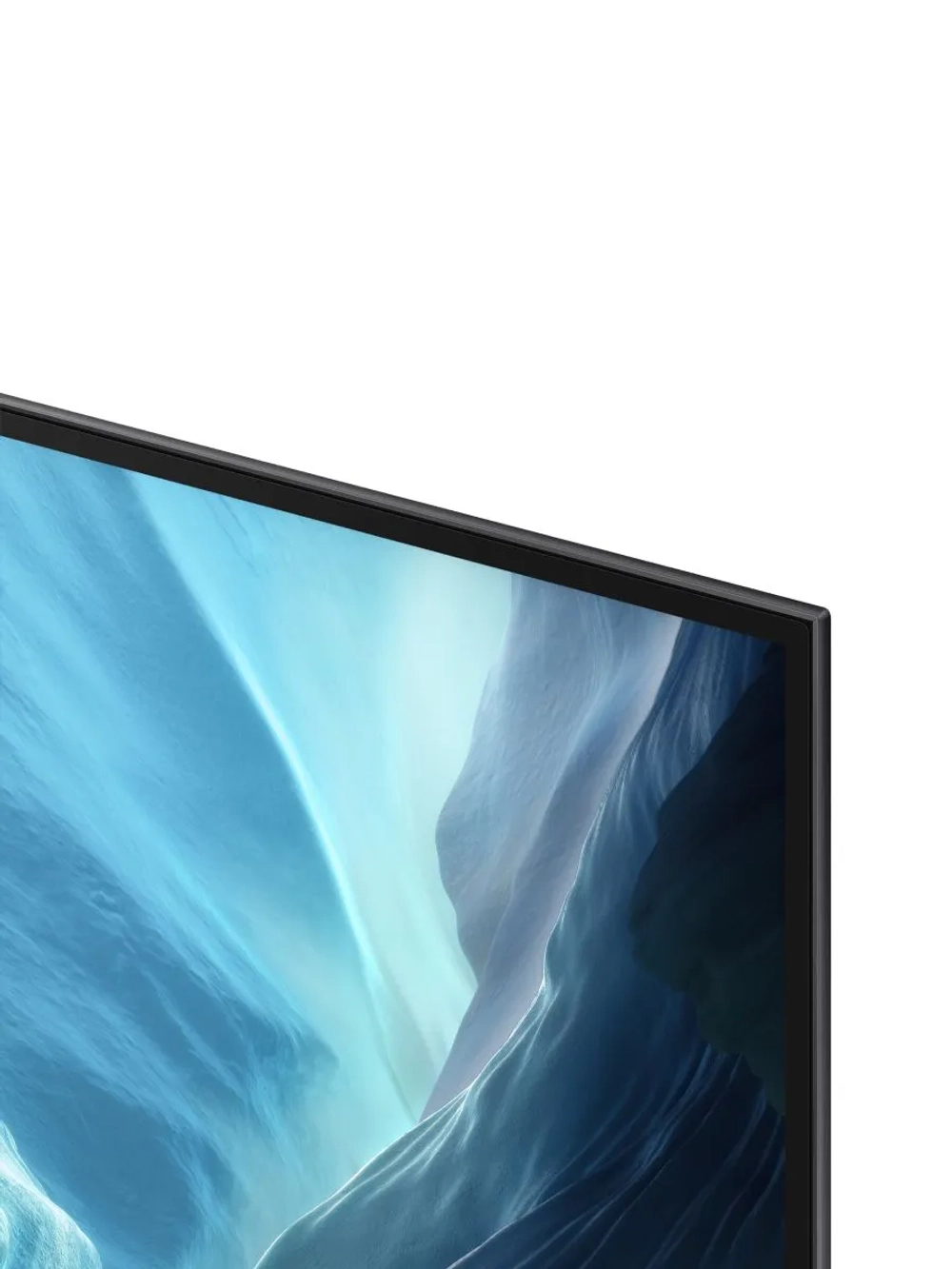 Телевизор Samsung OLED QE42S90HAEXPY (2026), Смарт ТВ, Wi-Fi