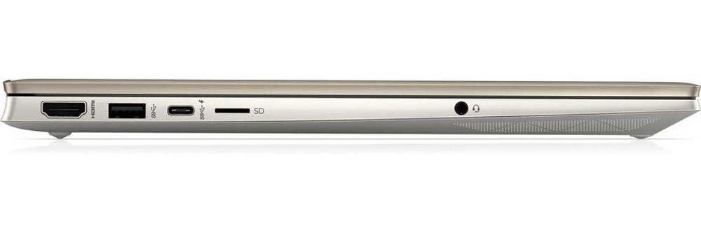 Ноутбук HP Pavilion 15-eh0005ur (280J1EA) 15.6; FHD IPS Athlon 3150U/8Gb/256Gb SSD/noDVD/Rgr/DOS/Natural silver