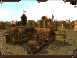 The Guild II (для ПК, цифровой код доступа)