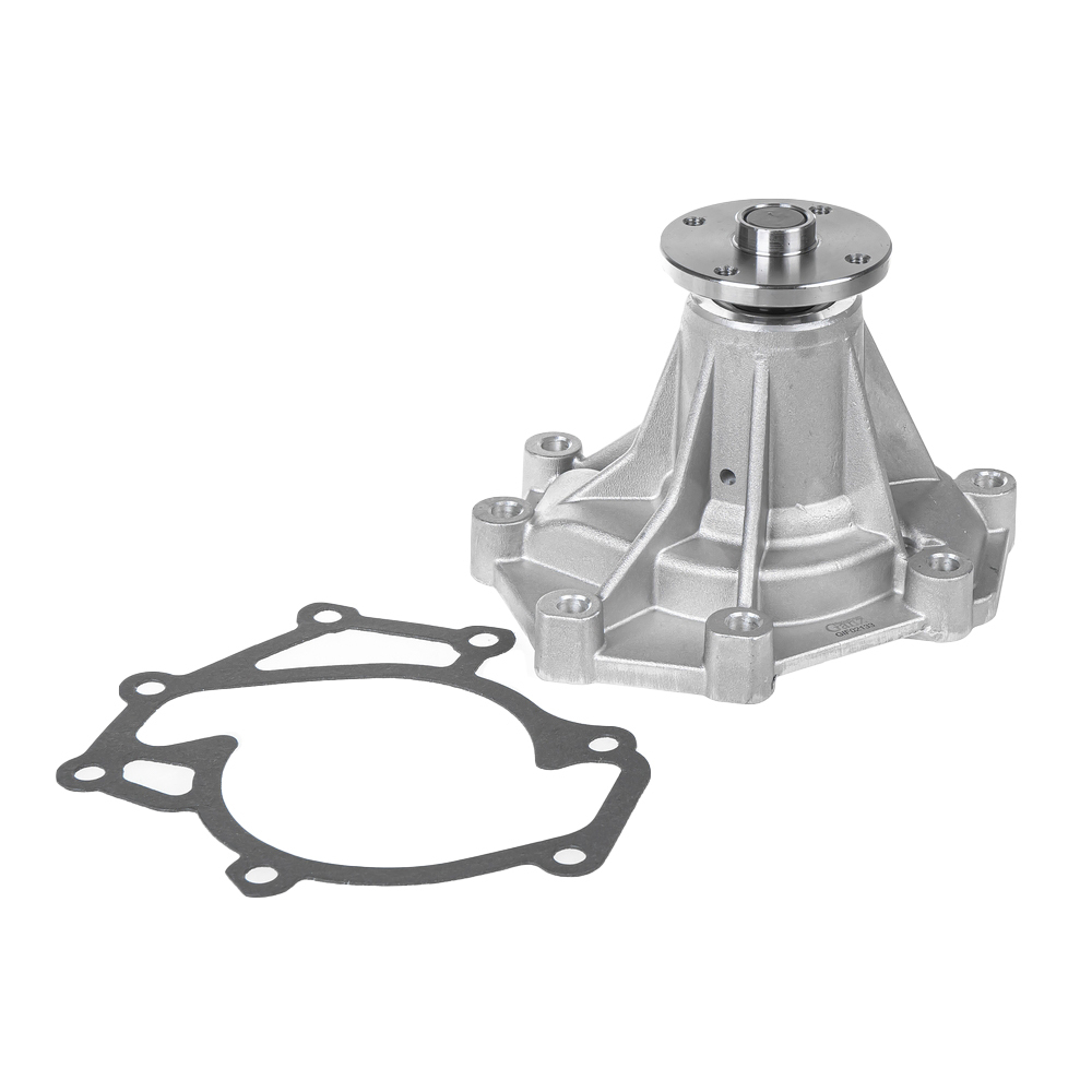 Помпа, водяной насос HYUNDAI H-1/Starex 2.5D 01 , KIA Sorento(JC) 2.5D GANZ GIF02133