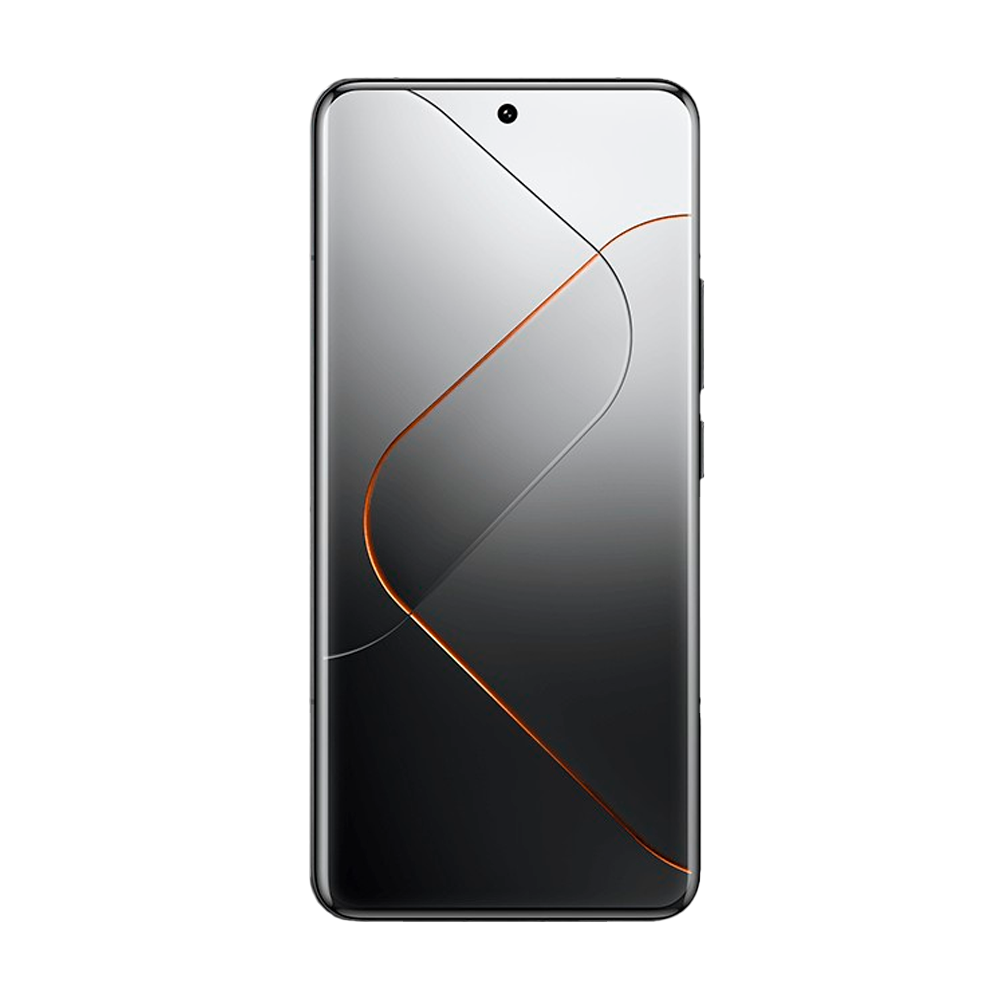 Смартфон Xiaomi 14 Pro 16/512GB, Titanium (Титановый)