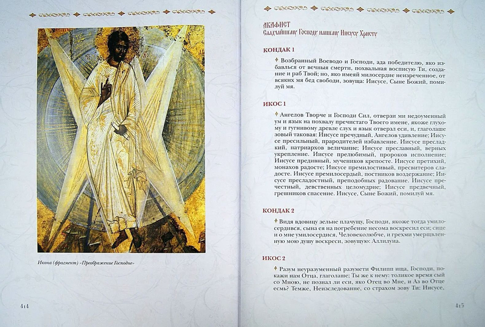Путь православного христианина. Подарочное издание