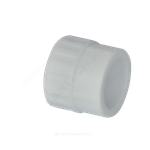 Муфта PP-R комбинированная белая Дн 32х1" ВР PRO VALFEX 10129032-PRO