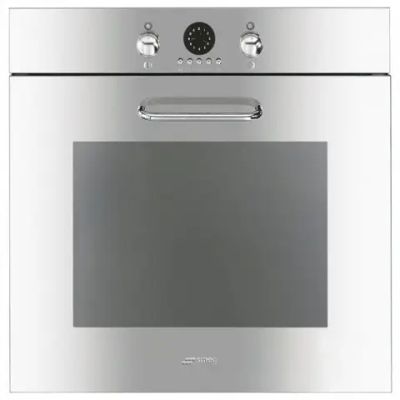 Духовой шкаф Smeg SF170X