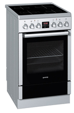 Электрическая плита Gorenje EC 52303 AX