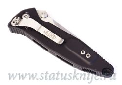 Нож Microtech Socom Elite M390 Satin 161-4фотография - 9