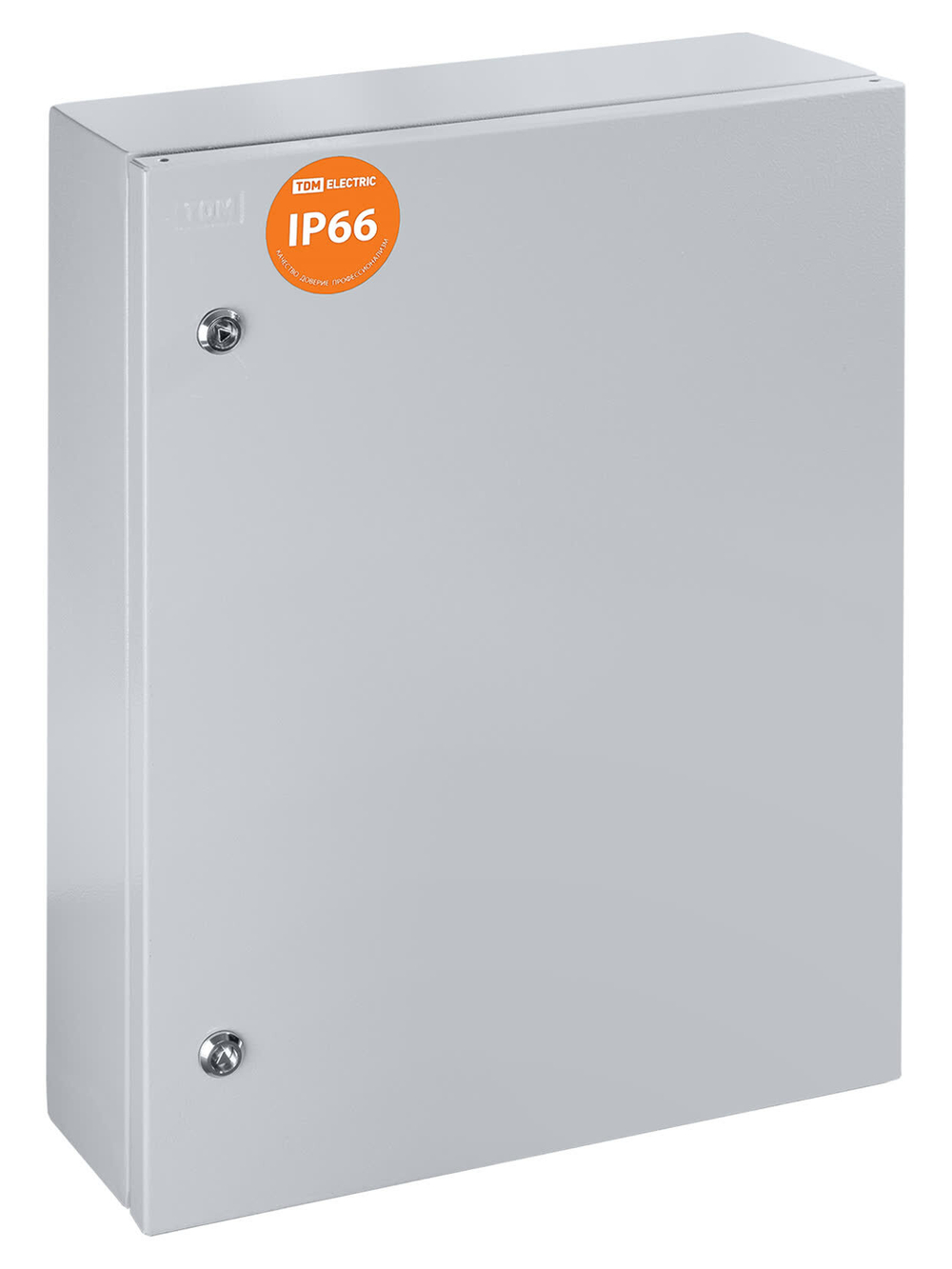 ЩМП-3-1  IP66 (650х500х150) SQ0905-0082 Корпус металлический