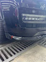 Оригинальный обвес для LAND ROVER RANGE ROVER L460 2021+ тюнинг Рейндж Ровер