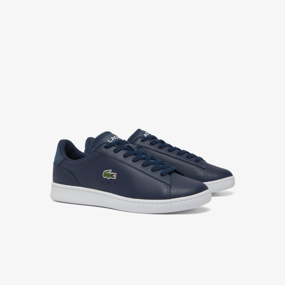 Кеды мужские Lacoste CARNABY SET 224 1 SMA