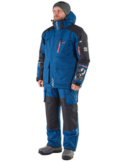 Костюм зим. Norfin TORNADO PRO NL 03 р.L
