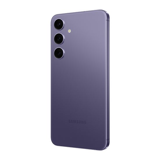 Смартфон Samsung Galaxy S24+ 12/256 Гб Фиолетовый
