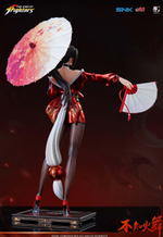 Mai Shiranui