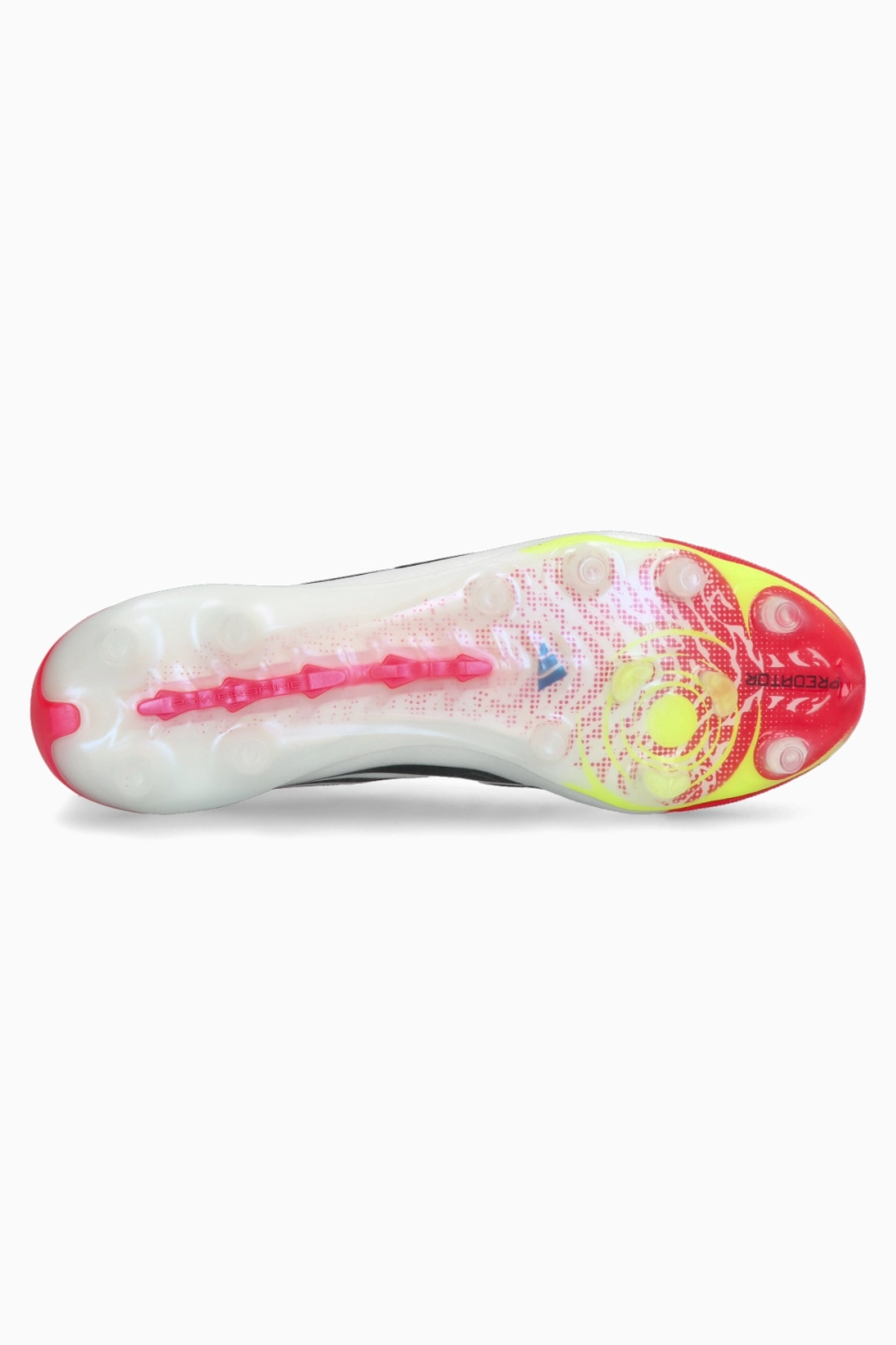 Бутсы adidas Predator Elite AG - размер 40 2/3 FR