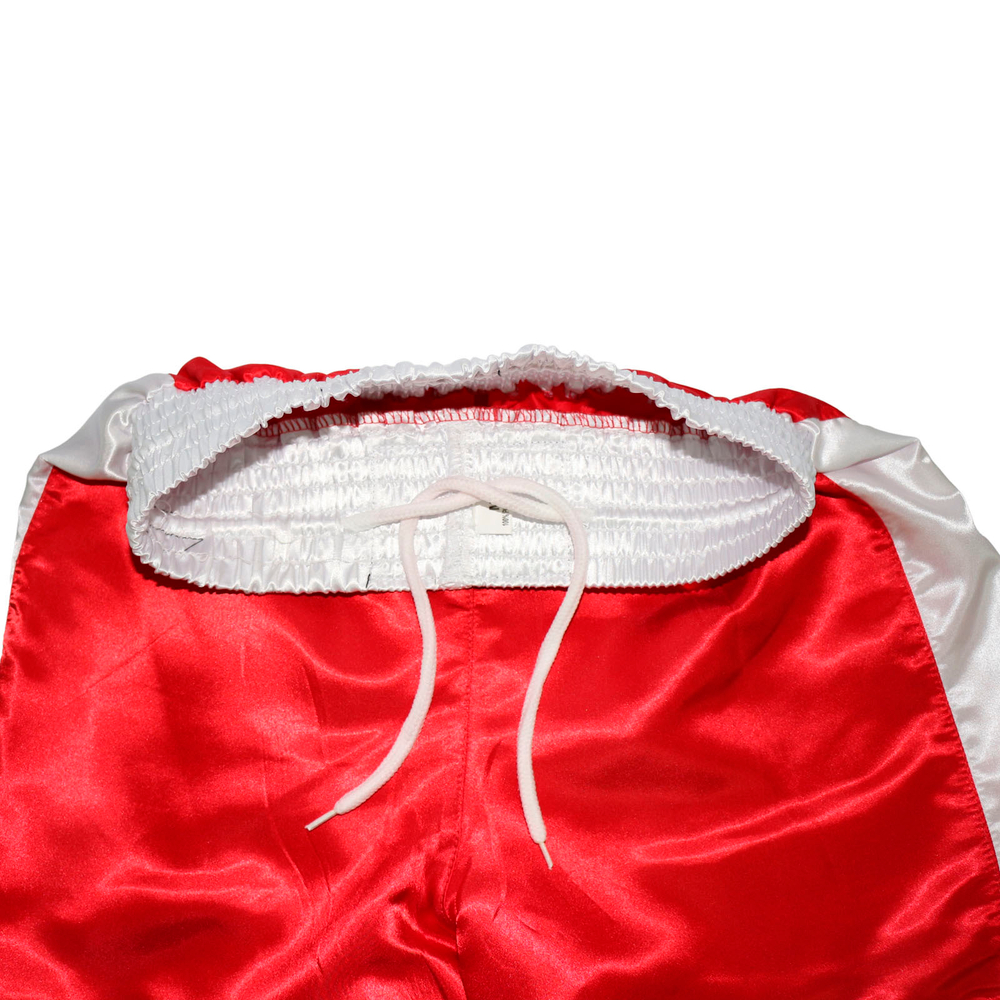Форма для бокса BoyBo BF402 Red